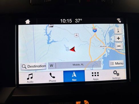 Certified 2019 Ford F150 XLT w/ Equipment Group 302A Luxury image 26