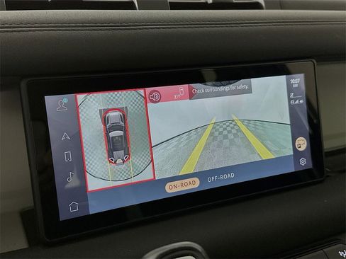 Used 2020 Land Rover Defender 110 SE image 14