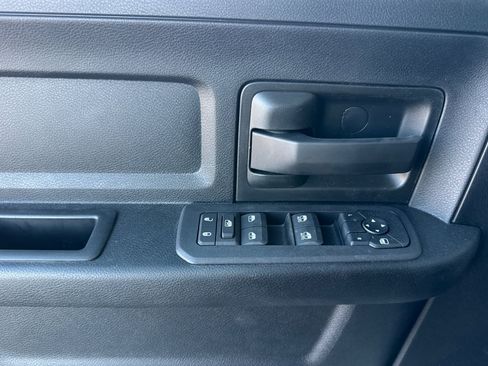 New 2026 RAM 3500 Tradesman AWD/4WD image 10