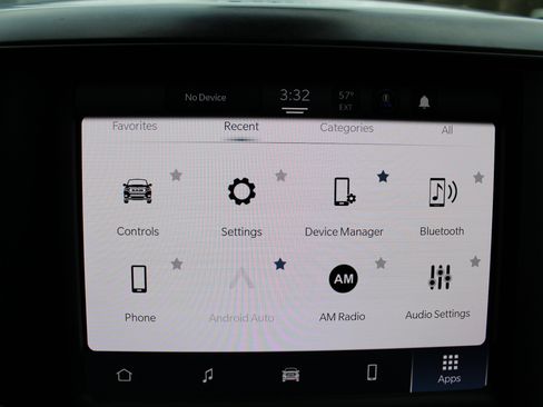 Used 2024 RAM 2500 Big Horn image 27