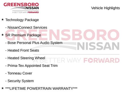 Used 2023 Nissan Kicks SR w/ SR Premium Package FWD image 9