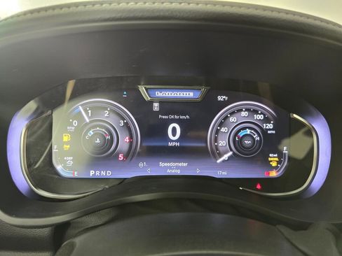 New 2026 RAM 3500 Laramie w/ Night Edition image 20