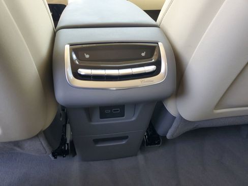 New 2025 Cadillac XT6 Premium Luxury w/ Technology Package image 16