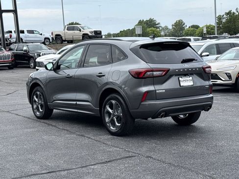 Used 2024 Ford Escape ST-Line AWD/4WD image 12