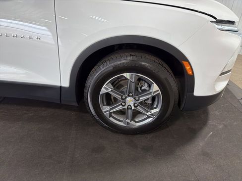 Certified 2023 Chevrolet Blazer LT image 37