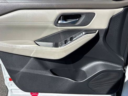Certified 2024 Nissan Rogue SL FWD image 20