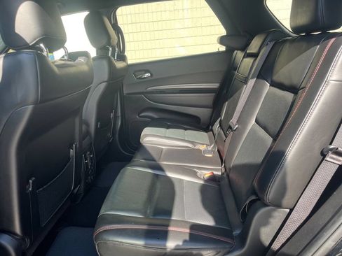 Used 2024 Dodge Durango GT AWD/4WD image 13