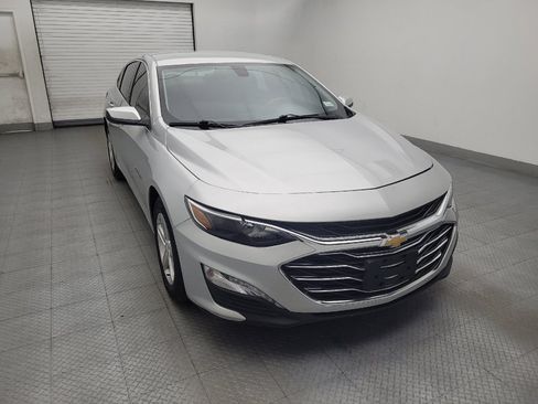 Used 2022 Chevrolet Malibu LT FWD image 14