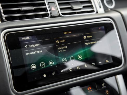 Used 2022 Land Rover Range Rover Westminster Edition image 27