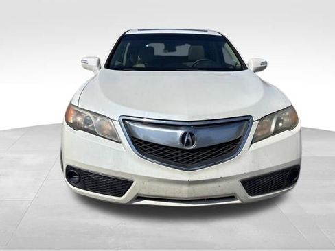 Used 2014 Acura RDX FWD image 12