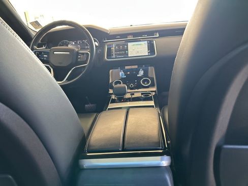 Used 2021 Land Rover Range Rover Velar S image 27