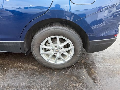 Certified 2023 Chevrolet Equinox LS image 14