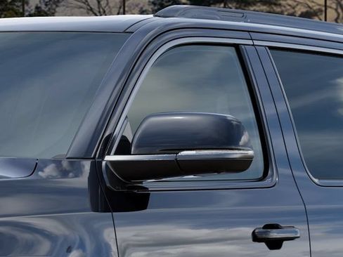 New 2026 Jeep Grand Wagoneer L Limited AWD/4WD image 12