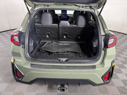Used 2024 Subaru Crosstrek 2.5i Sport AWD/4WD image 29