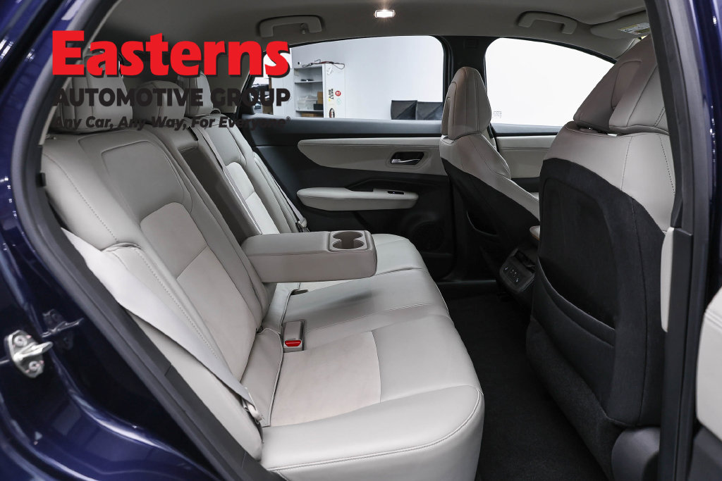 Used 2023 Nissan Ariya AWD image 26