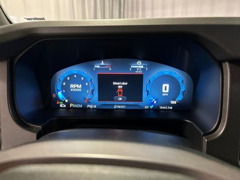 Used 2025 Ford Bronco Big Bend image 15