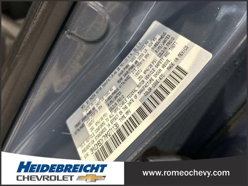 Used 2021 MAZDA CX-30 2.5 Turbo w/ Premium Package image 6