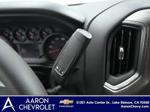 New 2025 Chevrolet Silverado 1500 W/T w/ WT Safety Package image 13