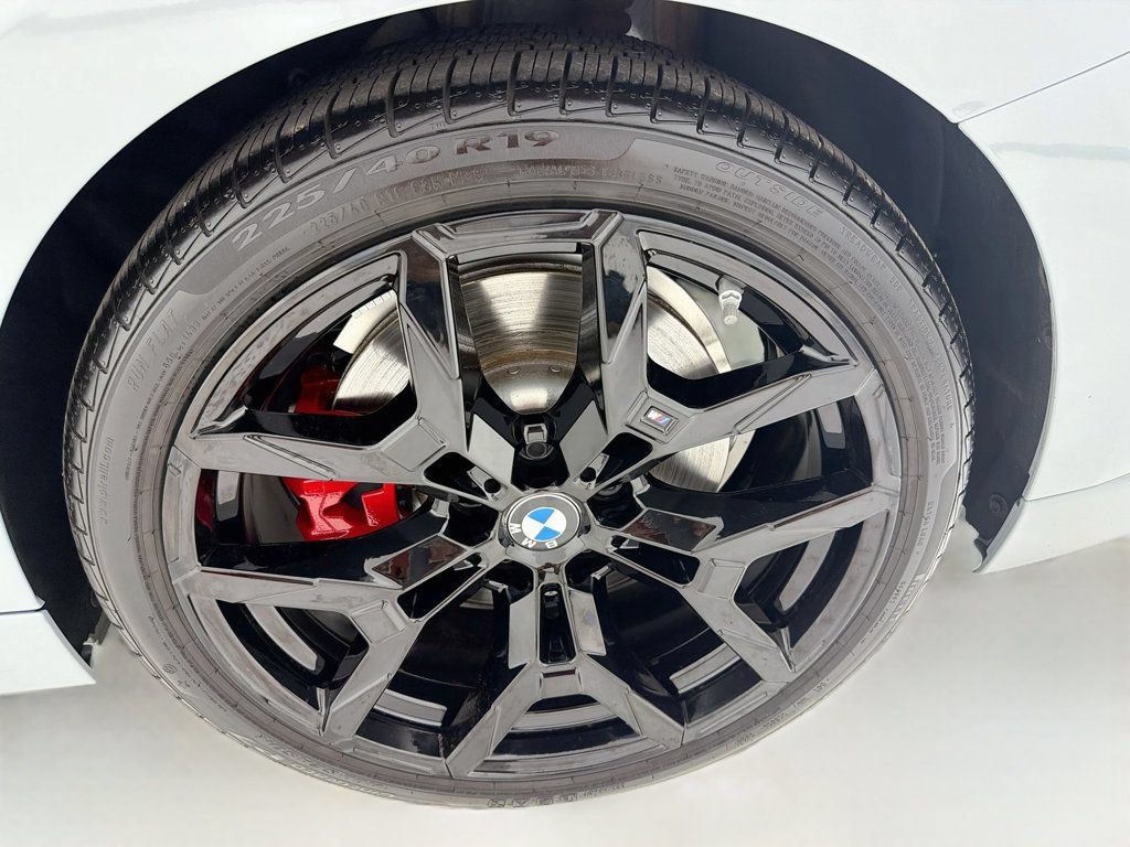 Used 2026 BMW M240i xDrive Coupe w/ Premium Package AWD/4WD image 37