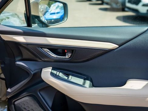 Certified 2025 Subaru Outback Premium image 24