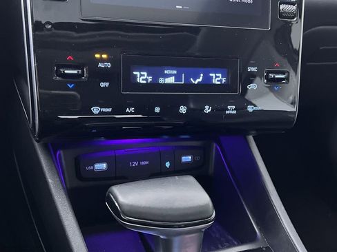 Used 2023 Hyundai Tucson SEL w/ Convenience Package image 21