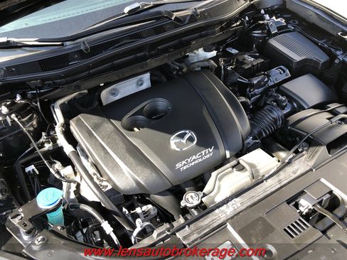 Used 2016 MAZDA CX-5 Grand Touring FWD image 24