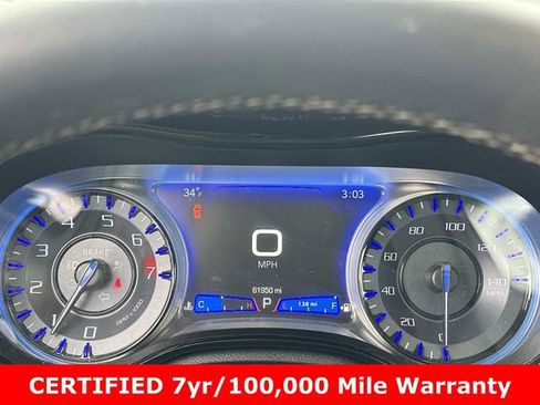 Certified 2023 Chrysler 300 S image 29