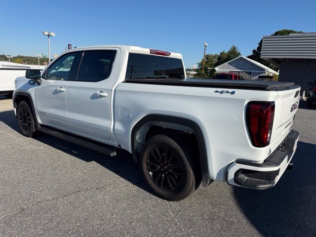 Used 2024 GMC Sierra 1500 Elevation AWD/4WD image 5