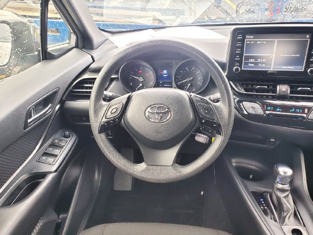 Used 2019 Toyota C-HR LE FWD image 14