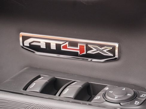 New 2026 GMC Sierra 1500 AT4X image 29