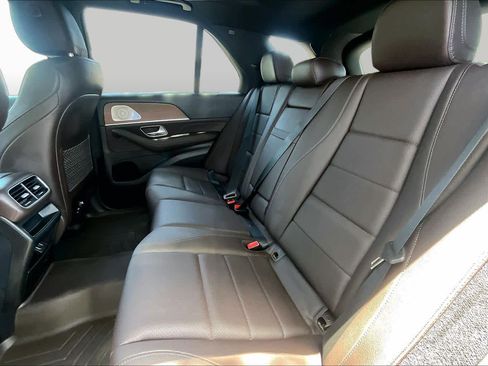 Used 2022 Mercedes-Benz GLE 350 image 21