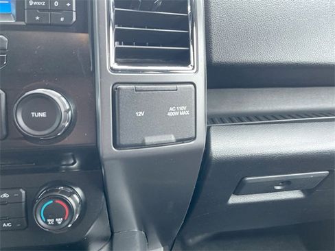 Used 2016 Ford F150 XLT w/ Equipment Group 301A Mid image 23