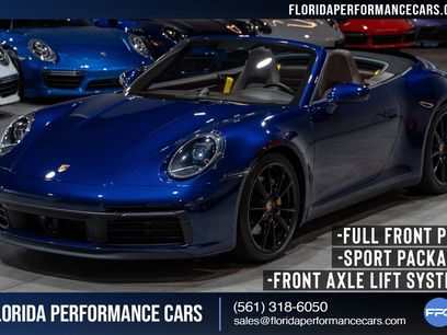 Used 2021 Porsche 911 Carrera S