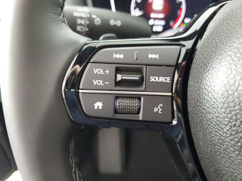 New 2026 Honda Civic Sport image 25