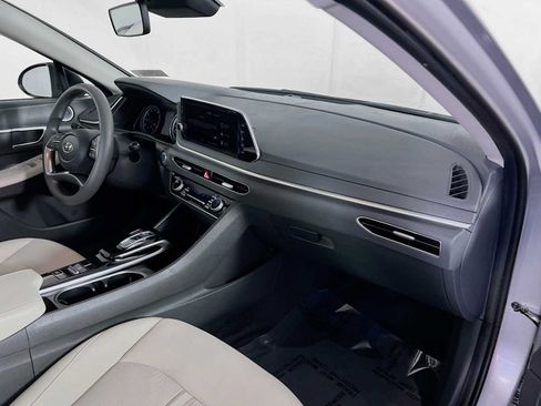 Used 2023 Hyundai Sonata SEL FWD image 29