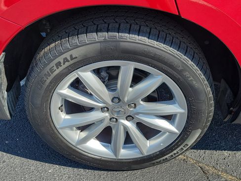 Used 2021 Acura RDX FWD image 11