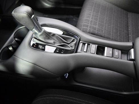 Used 2023 Honda HR-V LX image 31