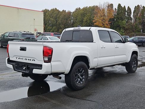 Certified 2023 Toyota Tacoma SR5 image 6