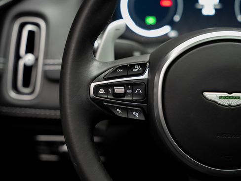 Used 2023 Aston Martin DBX 707 AWD/4WD image 44