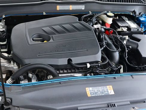 Used 2019 Ford Fusion SE FWD image 57