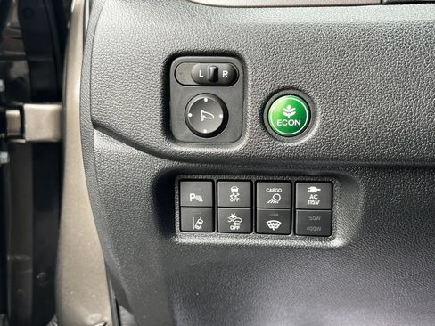 Used 2022 Honda Ridgeline RTL-E image 27