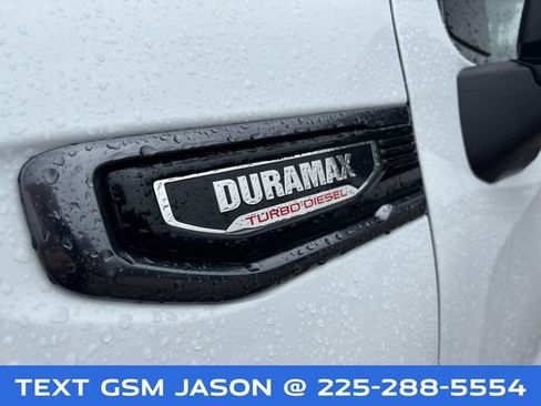 Used 2024 GMC Sierra 1500 AT4 w/ Technology Package AWD/4WD image 13