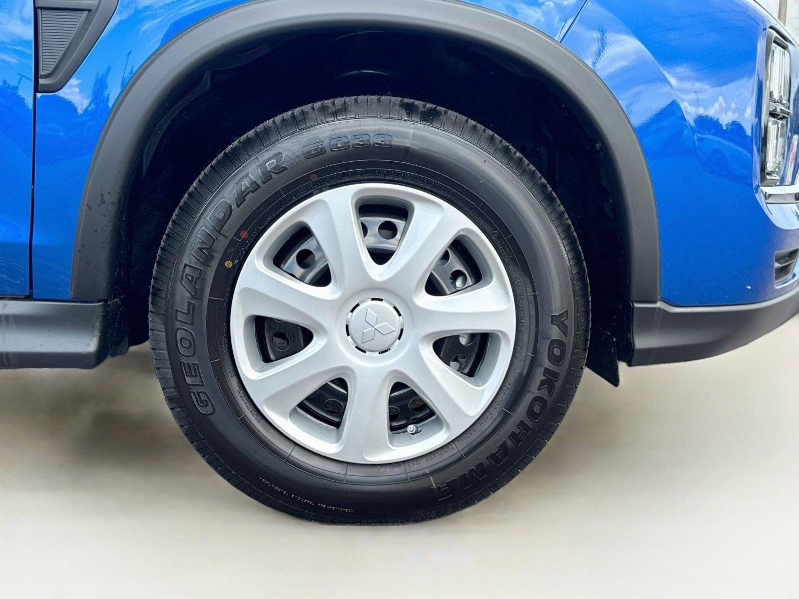 New 2027 Mitsubishi Outlander Sport FWD image 31