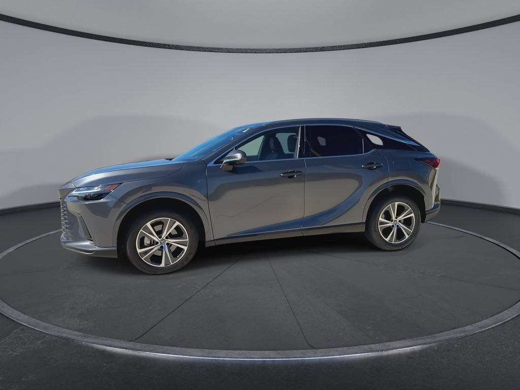 Certified 2025 Lexus RX 350 Premium w/ Accessory Package (Z1) FWD image 5