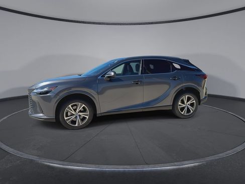 Used 2025 Lexus RX 350 Premium w/ Accessory Package (Z1) FWD image 5