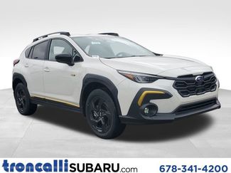 New 2026 Subaru Crosstrek 2.5i Sport 360° Tour