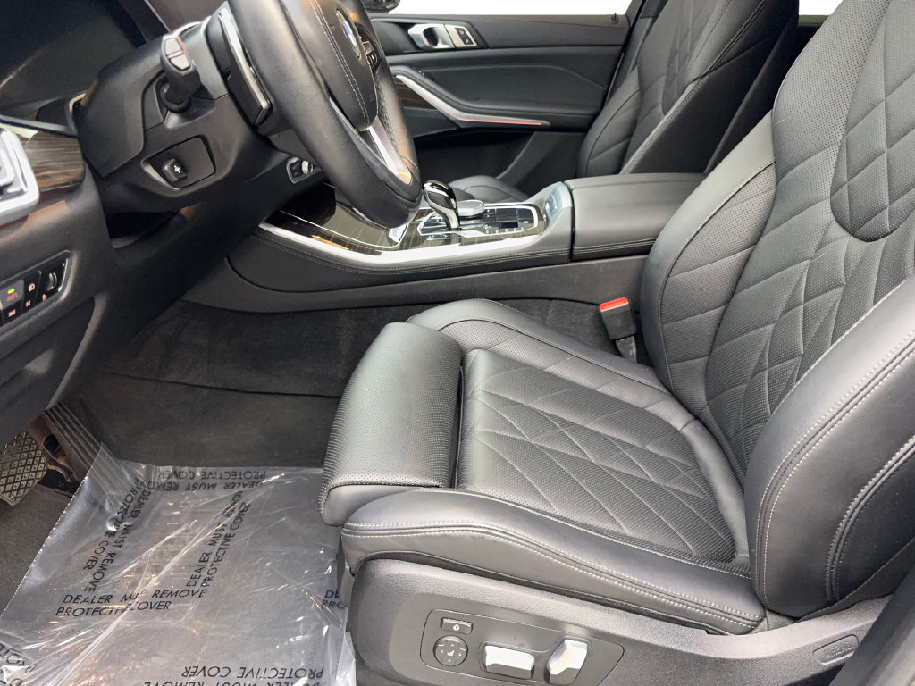 Used 2023 BMW X5 sDrive40i w/ Premium Package RWD image 29