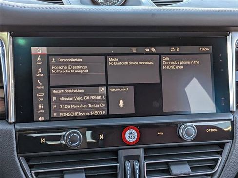 Used 2025 Porsche Macan Turbo image 17