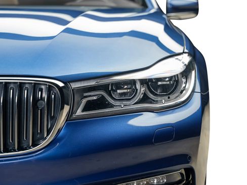 Used 2018 BMW ALPINA B7 xDrive AWD/4WD image 10