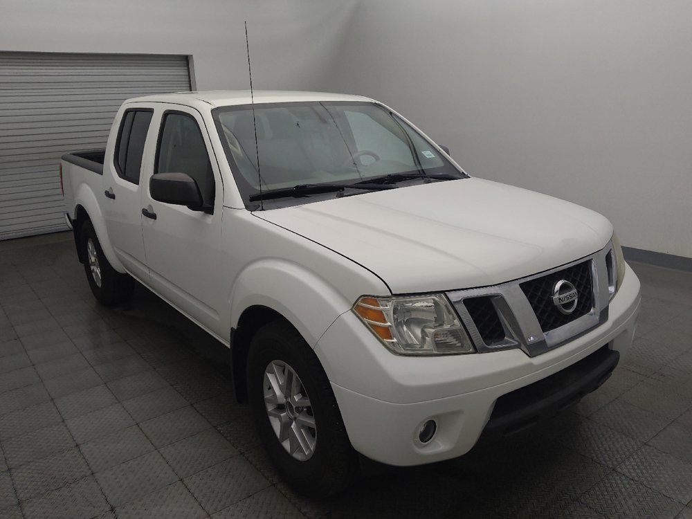 Used 2019 Nissan Frontier SV w/ Value Truck Package RWD image 13